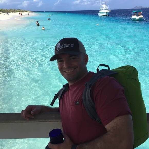 Meet your Posher, Joey - Picture 1 of 1